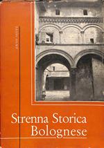 Strenna Storica Bolognese 1956 (anno 6)