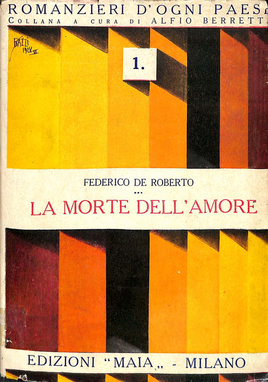 Torre di Babele