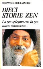 Dieci storie zen : né acqua, né luna : lo zen spiegato con lo zen