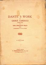 Danteʼs work