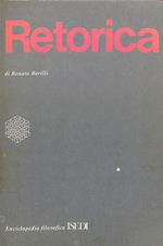 La retorica