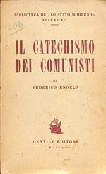 Il catechismo dei comunisti
