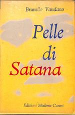 Pelle di Satana : romanzo