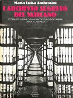 L' Archivio Segreto del Vaticano