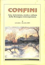 Confini n. 9 (2001)