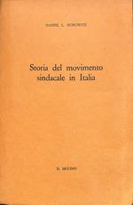 Storia del movimento sindacale in Italia