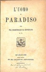 L' uomo in paradiso