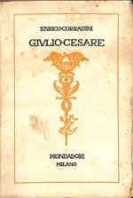Giulio Cesare : dramma in cinque atti