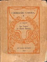 La sagra di santa Gorizia