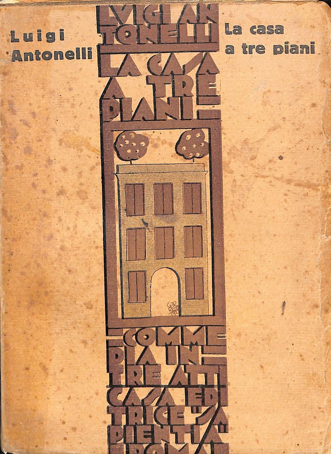 Torre di Babele