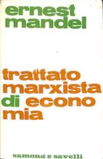 Trattato marxista di economia. vol. 2