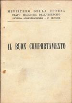 Il buon comportamento