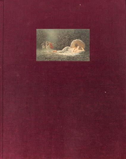Il ritorno di Casanova - Arthur Schnitzler - copertina