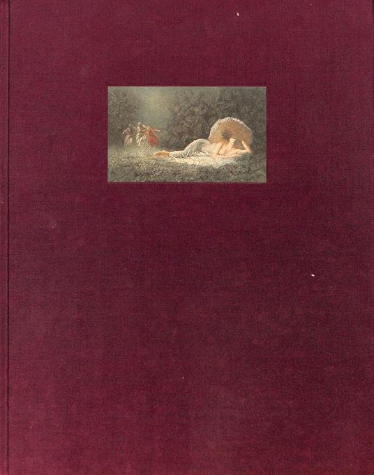 Il ritorno di Casanova - Arthur Schnitzler - copertina
