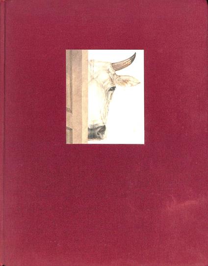 La fattoria degli animali - George Orwell - copertina