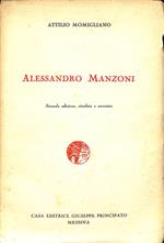 Alessandro Manzoni