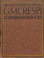 Giuseppe M. Crespi : ventinove riproduzioni