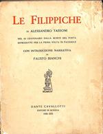 Le Filippiche