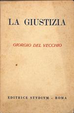 La giustizia