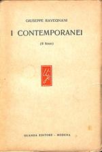 I contemporanei : II serie