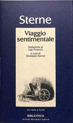 Viaggio sentimentale
