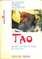 Tao discorsi sui frammenti del Tao te ching di Lao Tzu