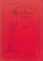 Il cordimarte : romanzo