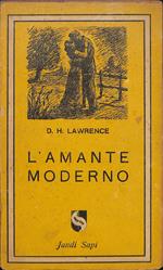 L' amante moderno : racconti