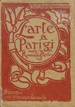 L' arte a Parigi nel 1900