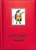 Azànda bulgnèisa del doumélla