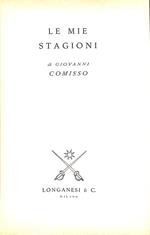 Le mie stagioni