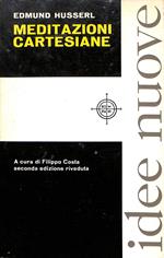 Meditazioni cartesiane e I discorsi parigini