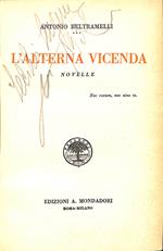 L' alterna vicenda : novelle