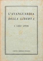 L' avanguardia della libertà