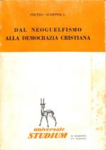 Dal neoguelfismo alla Democrazia cristiana
