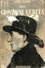Don Giovanni Verità prete garibaldino