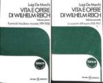 Vita e opere di Wilhelm Reich