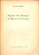 Dipinti dei Bassano al museo di Vicenza