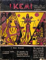 I kemi : favola scientifica