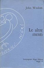 Le altre menti