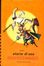 La storia di uno schiaccianoci