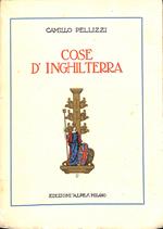 Cose d'Inghilterra