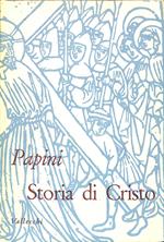 Storia di Cristo