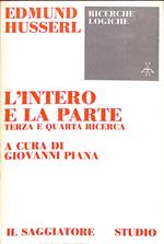 L' interno e la parte