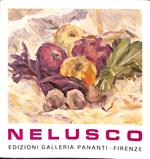 Nelusco Sarti : da sabato 17 febbraio a venerdi 2 aprile 1973