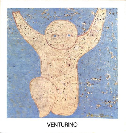 Venturino squarci e nascite: dal 15 marzo 1975 - copertina