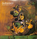Graham Sutherland: olii, guazzi, lito : da sabato 15 novembre 1975