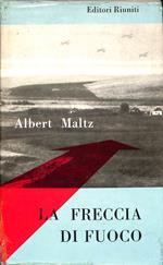 La freccia di fuoco