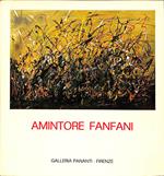 Amintore Fanfani : 6-20 dicembre 1975