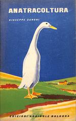Anatracoltura